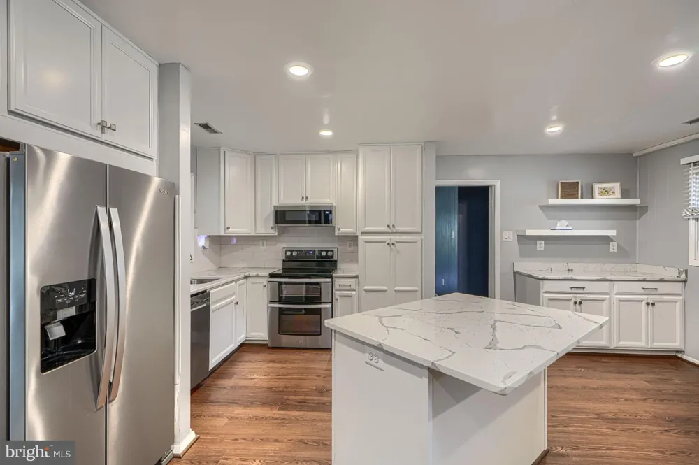 410 ACADIA DRIVE Joppa, MD 21085