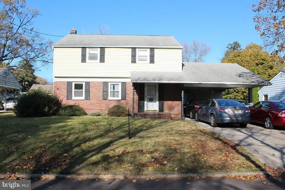 319 VILLANOVA ROAD Glassboro, NJ 08028