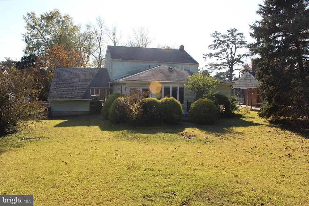 319 VILLANOVA ROAD Glassboro, NJ 08028