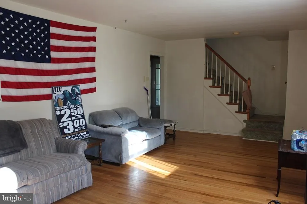 319 VILLANOVA ROAD Glassboro, NJ 08028