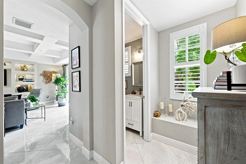 2486 SAN PIETRO CIRCLE Palm Beach Gardens, FL 33410