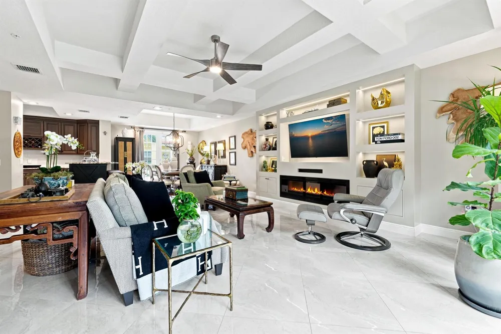 2486 SAN PIETRO CIRCLE Palm Beach Gardens, FL 33410