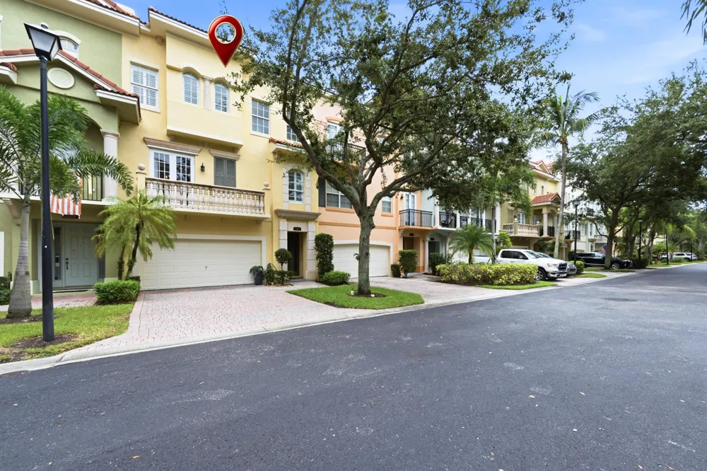2486 SAN PIETRO CIRCLE Palm Beach Gardens, FL 33410