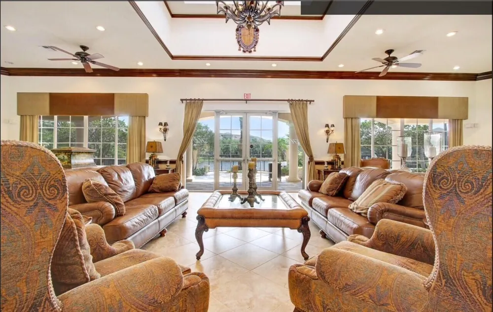 2486 SAN PIETRO CIRCLE Palm Beach Gardens, FL 33410