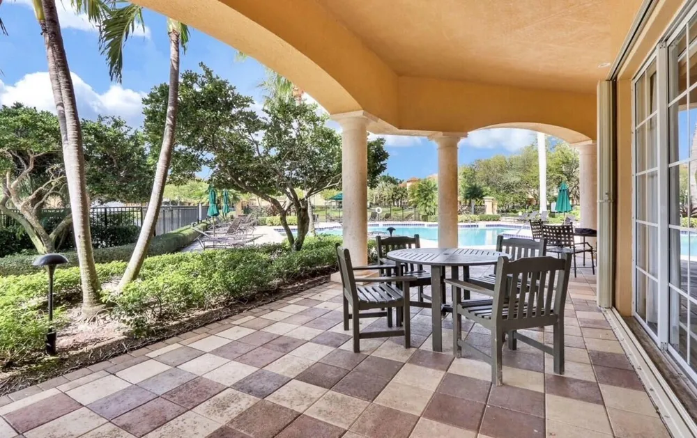 2486 SAN PIETRO CIRCLE Palm Beach Gardens, FL 33410