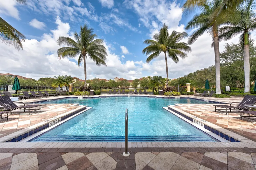 2486 SAN PIETRO CIRCLE Palm Beach Gardens, FL 33410