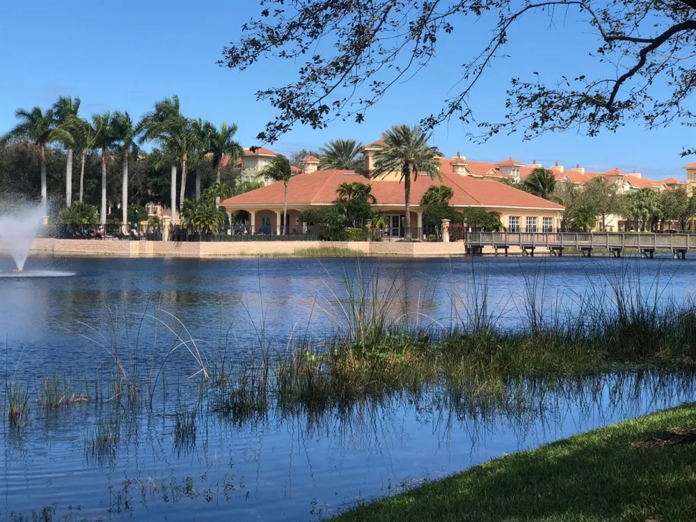 2486 SAN PIETRO CIRCLE Palm Beach Gardens, FL 33410
