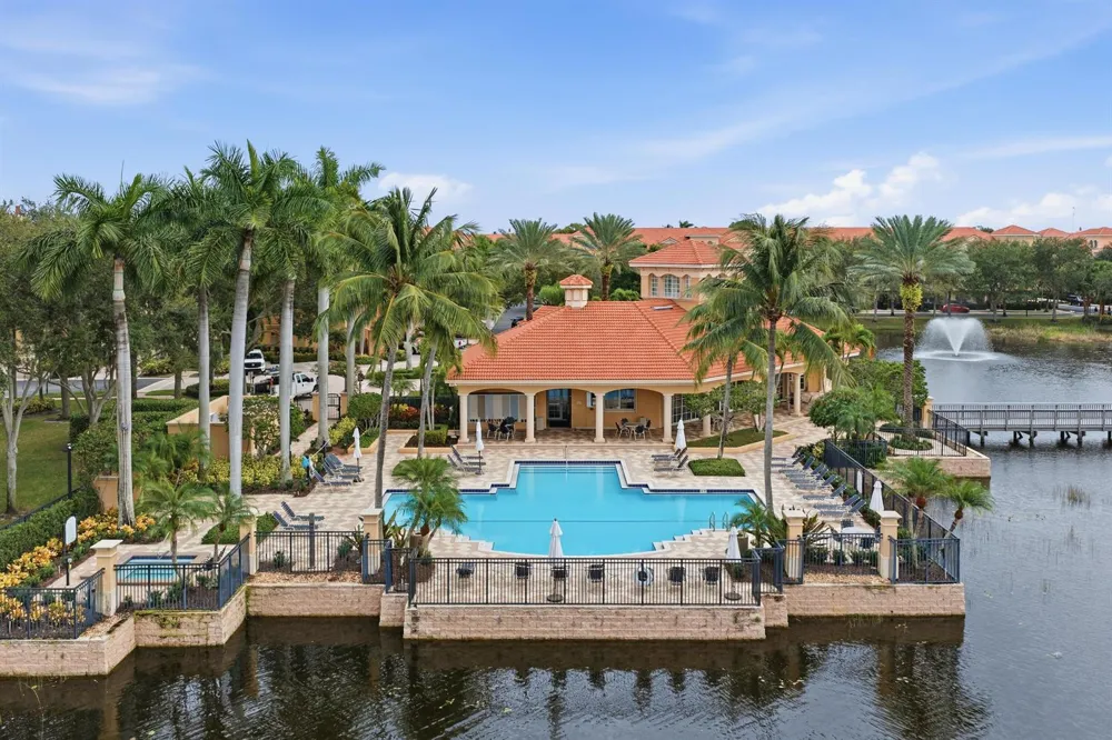 2486 SAN PIETRO CIRCLE Palm Beach Gardens, FL 33410