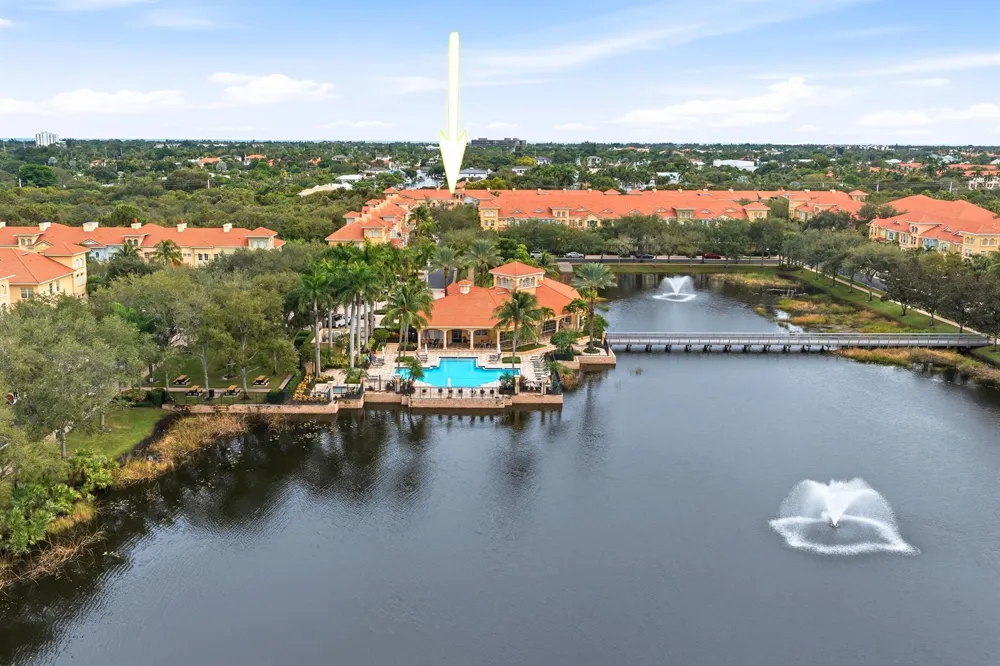 2486 SAN PIETRO CIRCLE Palm Beach Gardens, FL 33410