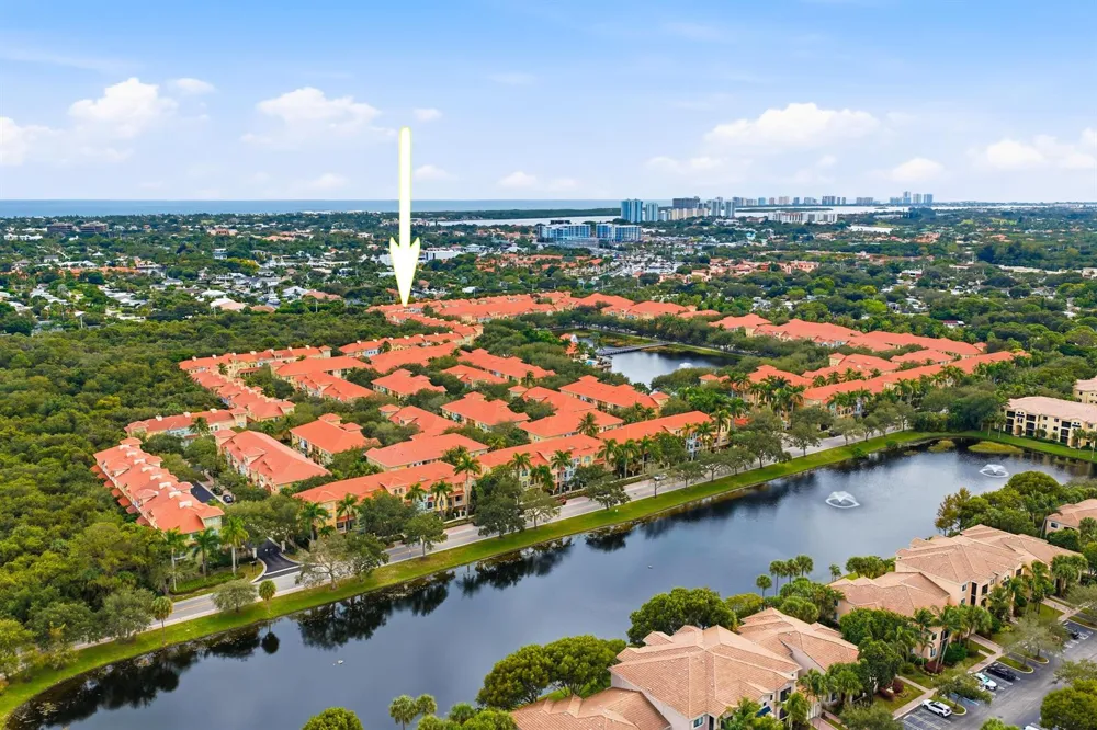 2486 SAN PIETRO CIRCLE Palm Beach Gardens, FL 33410