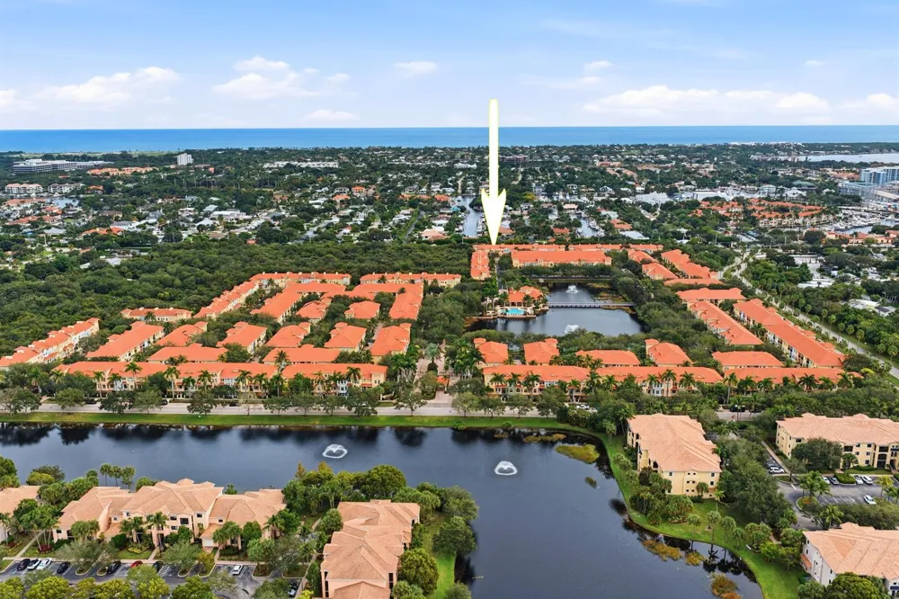 2486 SAN PIETRO CIRCLE Palm Beach Gardens, FL 33410