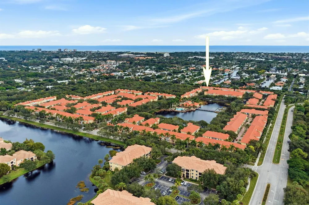 2486 SAN PIETRO CIRCLE Palm Beach Gardens, FL 33410