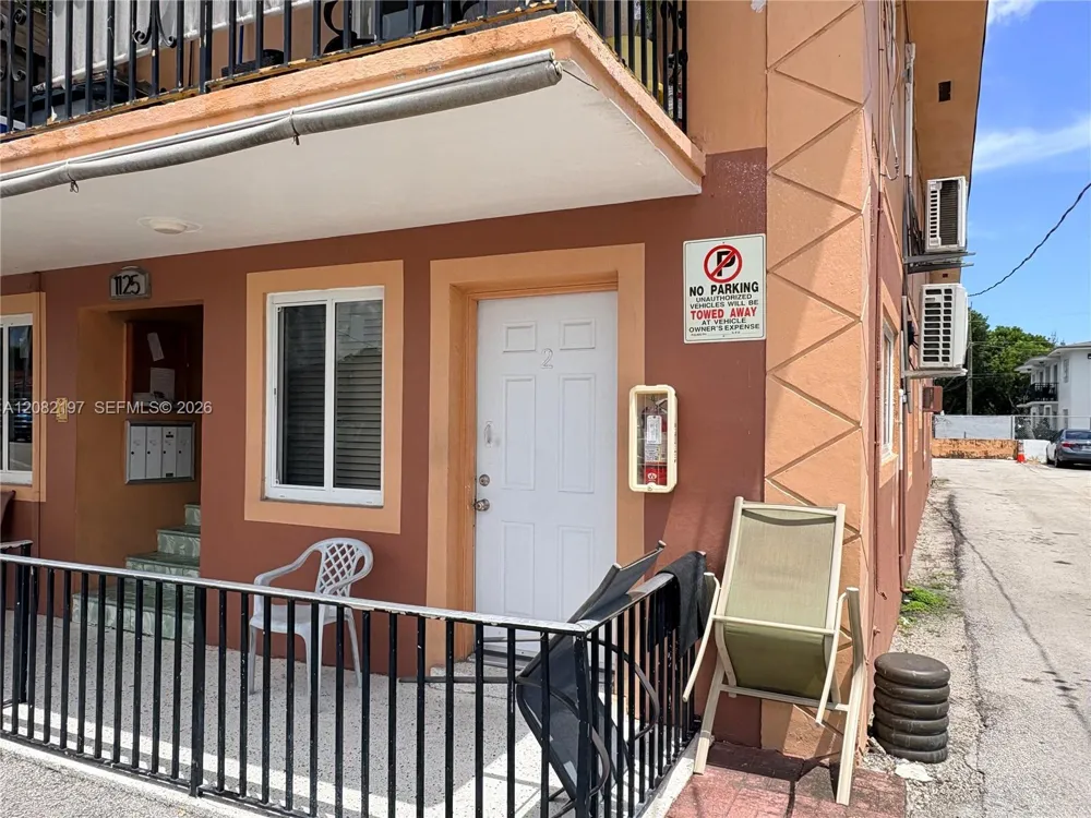 1125 SE 9th Ave #2 Hialeah, FL 33010