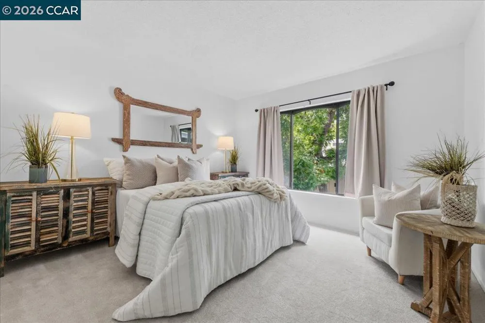 1200 Oakmont Dr #3 Walnut Creek, CA 94595