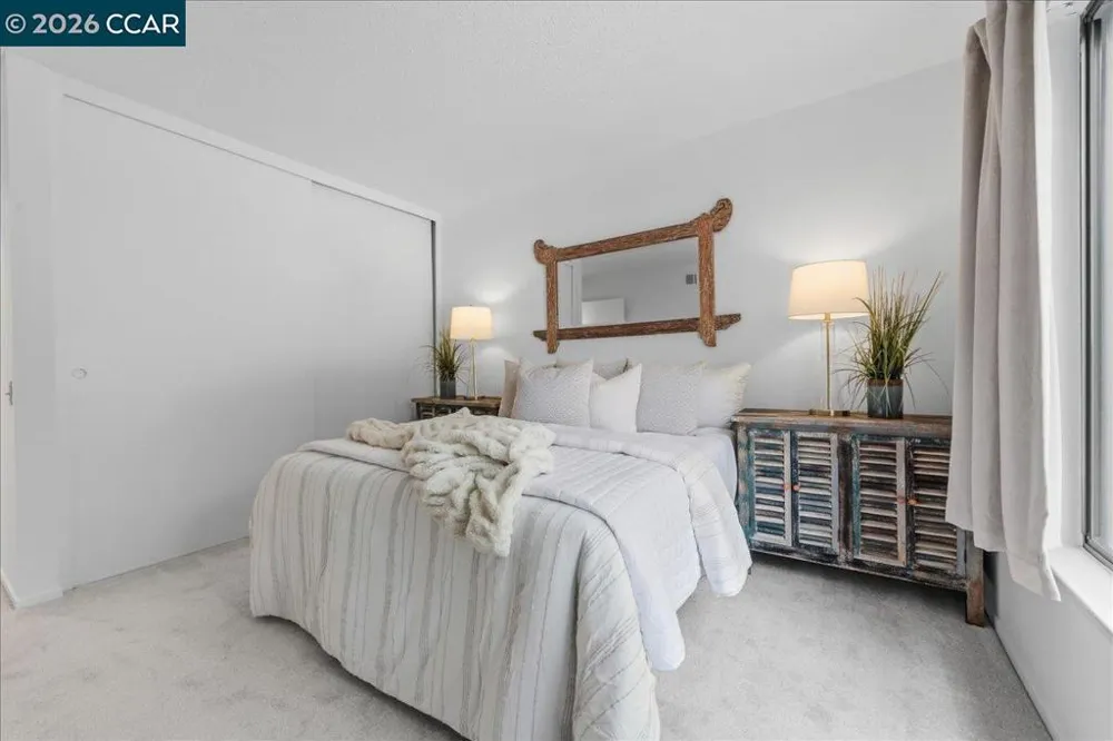 1200 Oakmont Dr #3 Walnut Creek, CA 94595