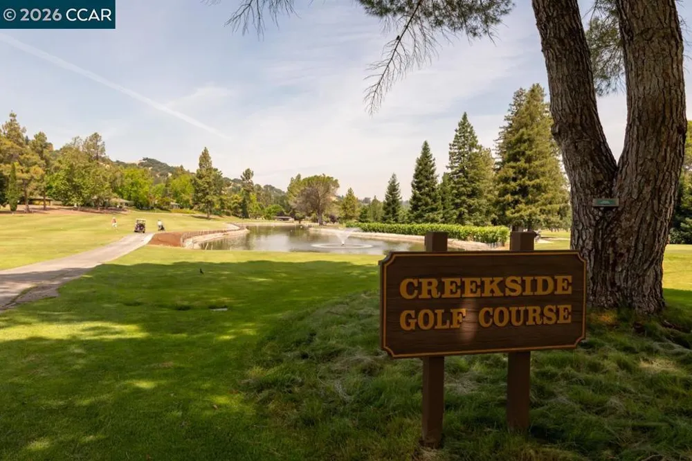 1200 Oakmont Dr #3 Walnut Creek, CA 94595