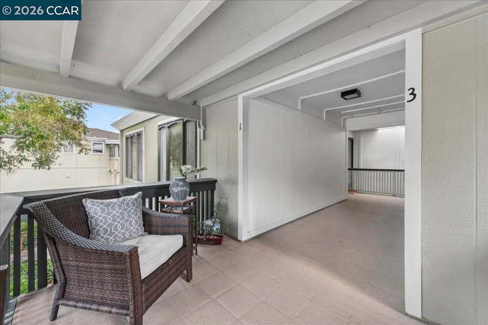 1200 Oakmont Dr #3 Walnut Creek, CA 94595