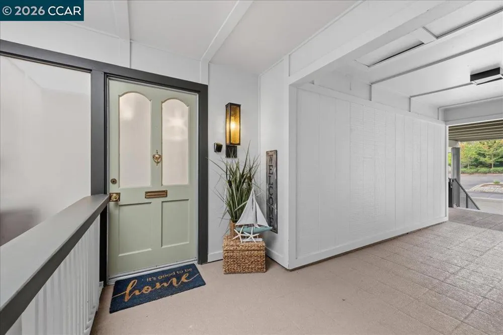 1200 Oakmont Dr #3 Walnut Creek, CA 94595