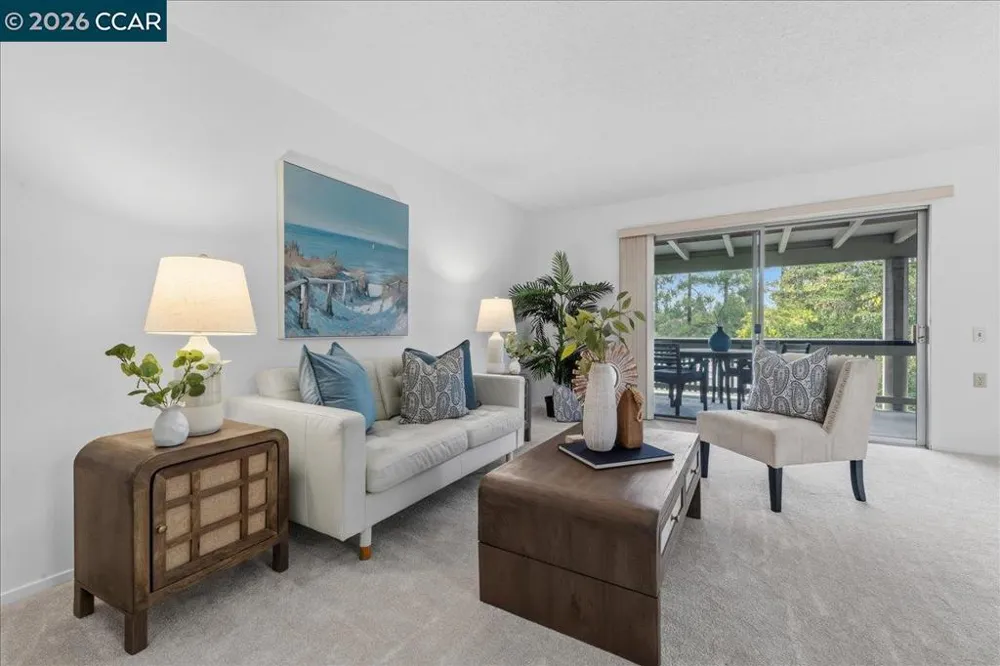 1200 Oakmont Dr #3 Walnut Creek, CA 94595