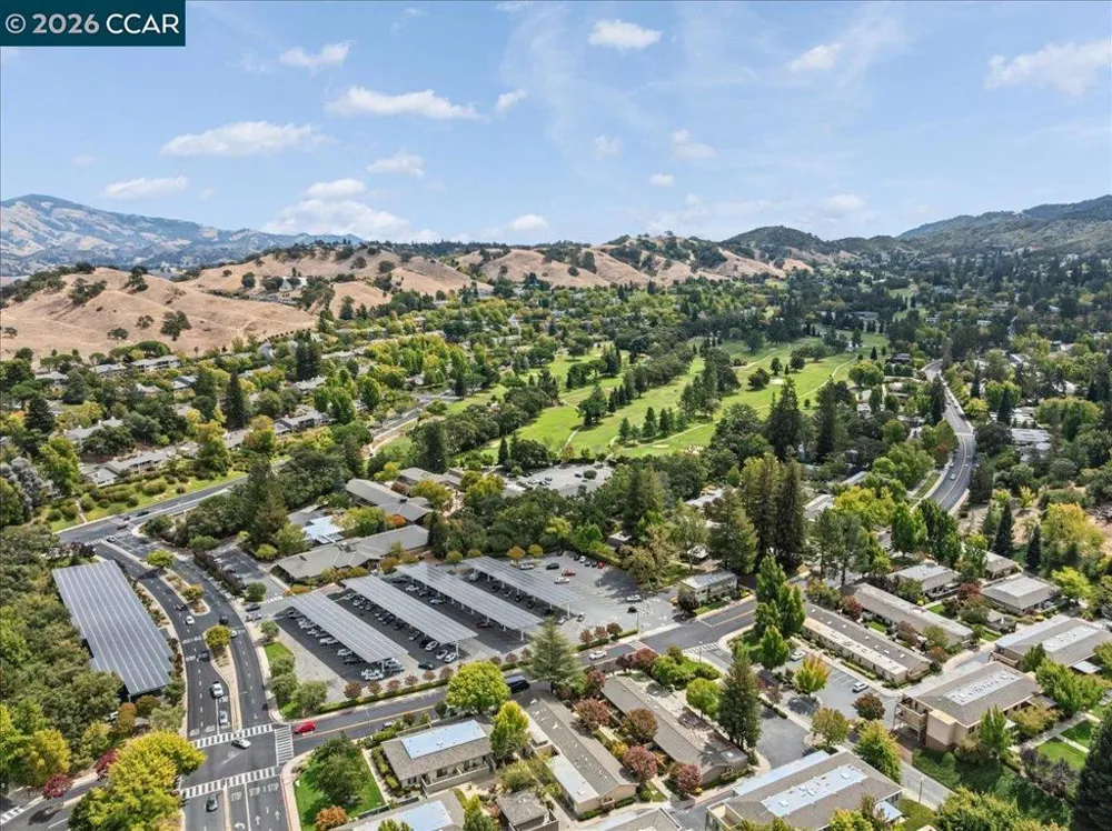 1200 Oakmont Dr #3 Walnut Creek, CA 94595