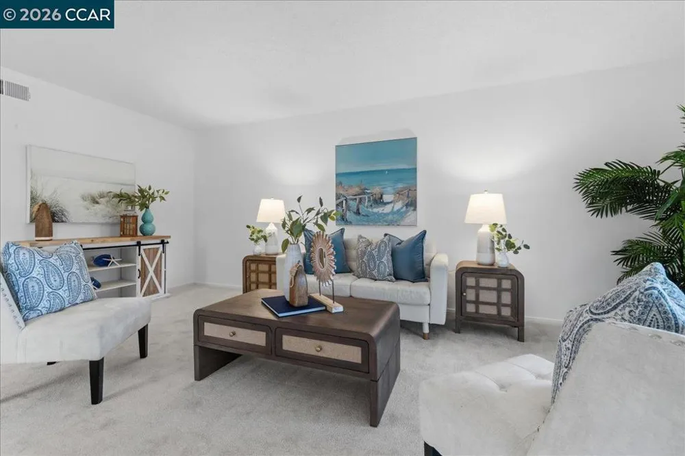 1200 Oakmont Dr #3 Walnut Creek, CA 94595