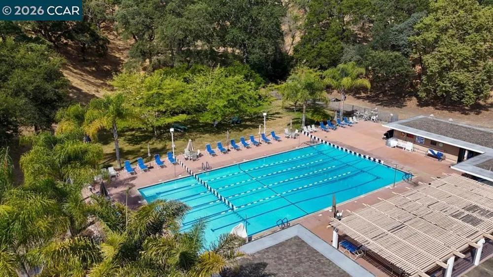 1200 Oakmont Dr #3 Walnut Creek, CA 94595