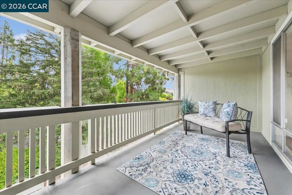 1200 Oakmont Dr #3 Walnut Creek, CA 94595