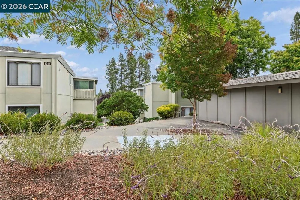 1200 Oakmont Dr #3 Walnut Creek, CA 94595