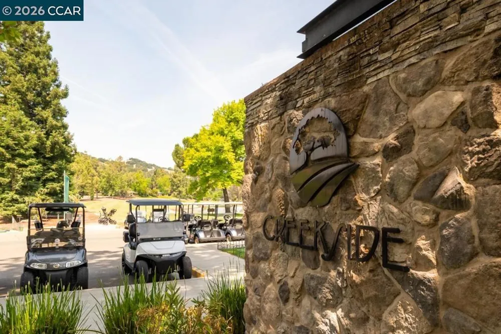 1200 Oakmont Dr #3 Walnut Creek, CA 94595