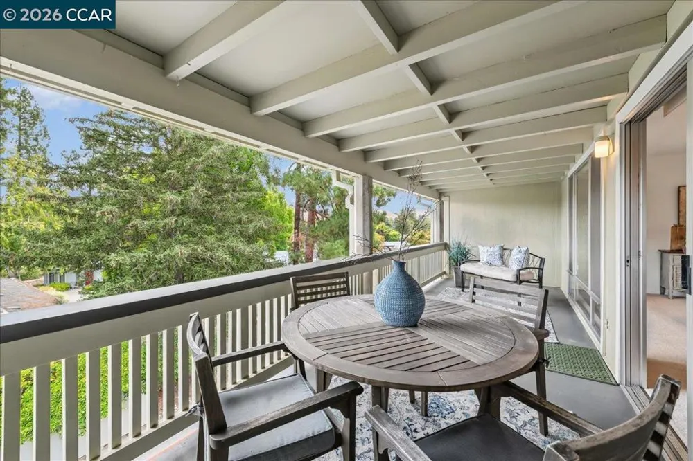1200 Oakmont Dr #3 Walnut Creek, CA 94595
