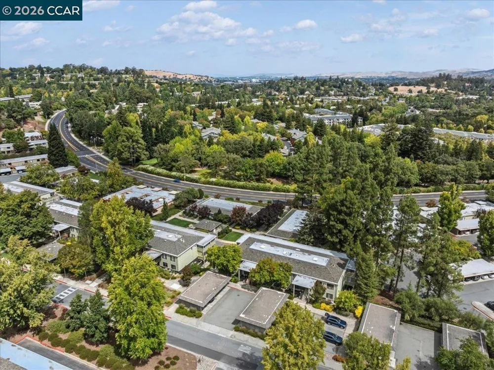 1200 Oakmont Dr #3 Walnut Creek, CA 94595