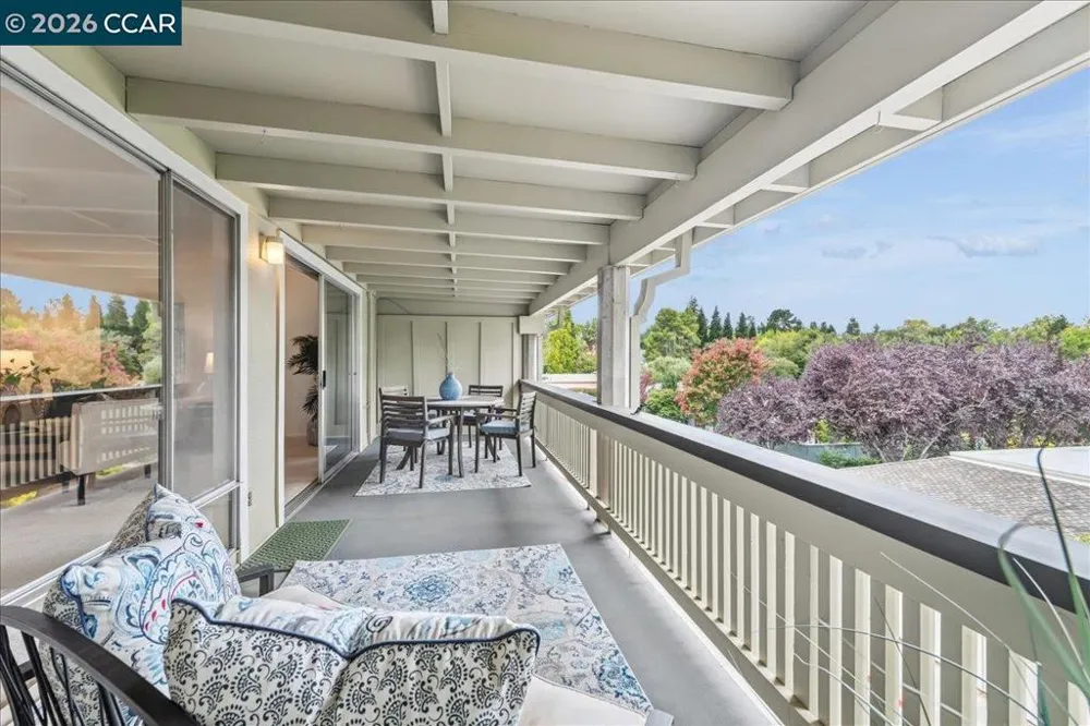 1200 Oakmont Dr #3 Walnut Creek, CA 94595