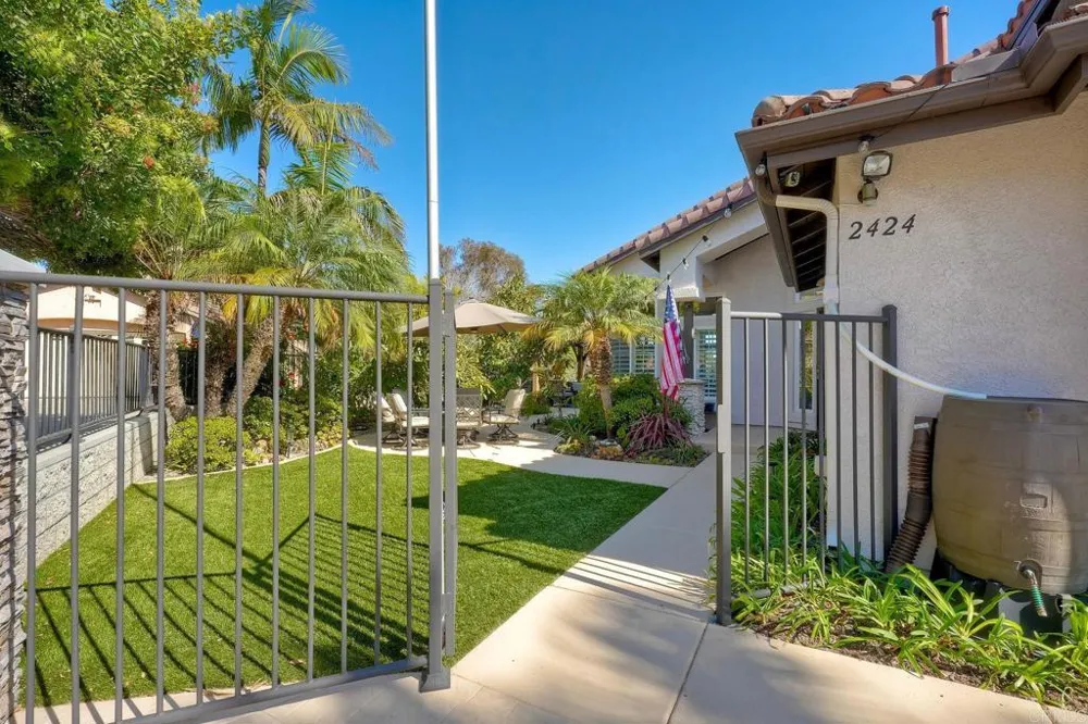 2424 Papyrus Ct. Oceanside, CA 92054