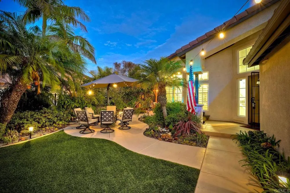 2424 Papyrus Ct. Oceanside, CA 92054