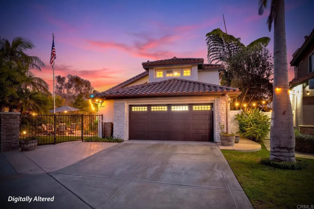 2424 Papyrus Ct. Oceanside, CA 92054
