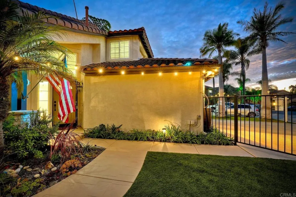 2424 Papyrus Ct. Oceanside, CA 92054