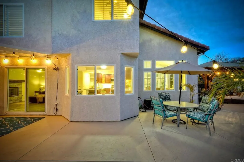 2424 Papyrus Ct. Oceanside, CA 92054