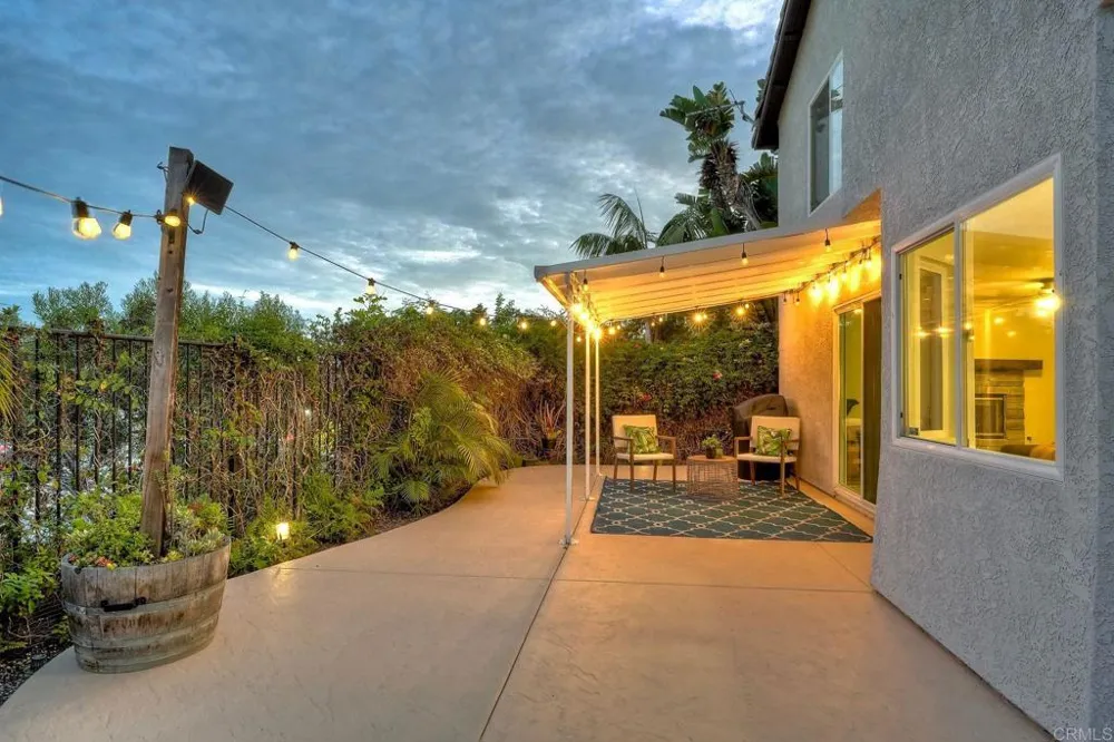 2424 Papyrus Ct. Oceanside, CA 92054
