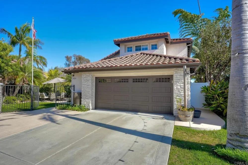 2424 Papyrus Ct. Oceanside, CA 92054