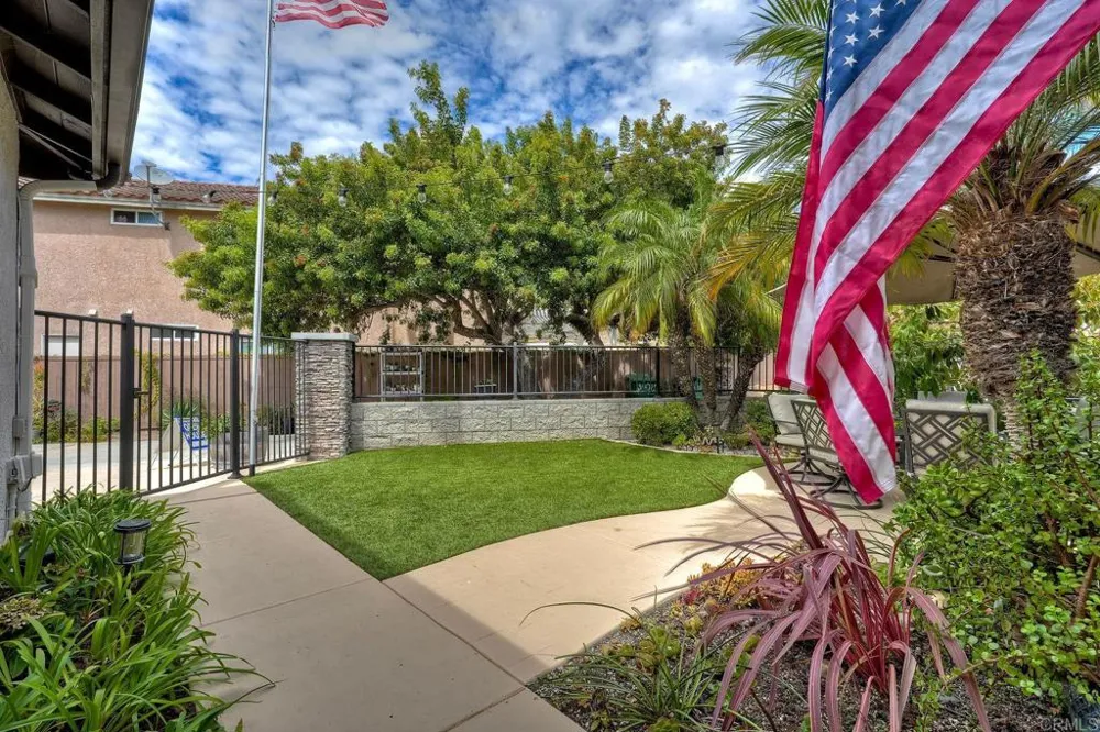 2424 Papyrus Ct. Oceanside, CA 92054