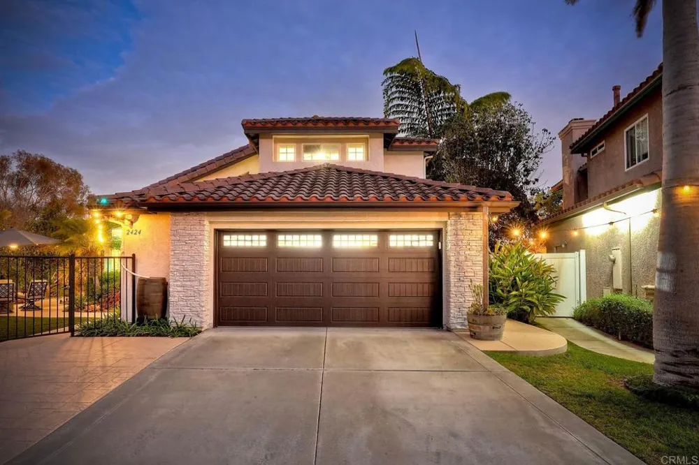 2424 Papyrus Ct. Oceanside, CA 92054