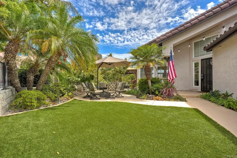 2424 Papyrus Ct. Oceanside, CA 92054