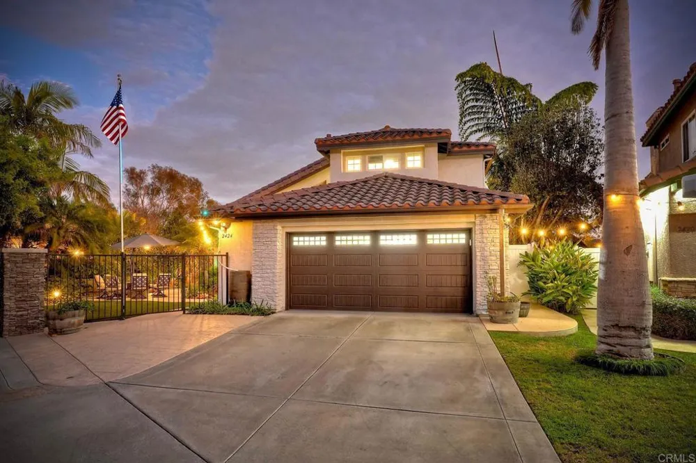 2424 Papyrus Ct. Oceanside, CA 92054