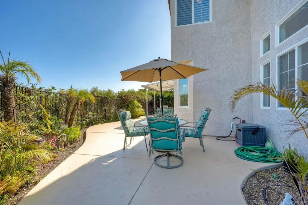 2424 Papyrus Ct. Oceanside, CA 92054