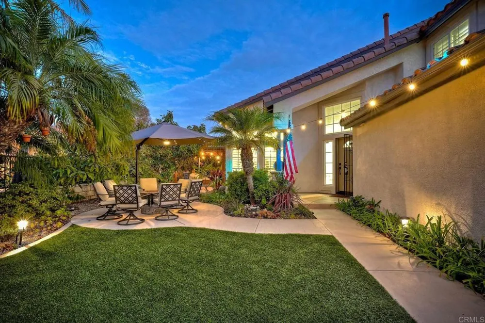 2424 Papyrus Ct. Oceanside, CA 92054