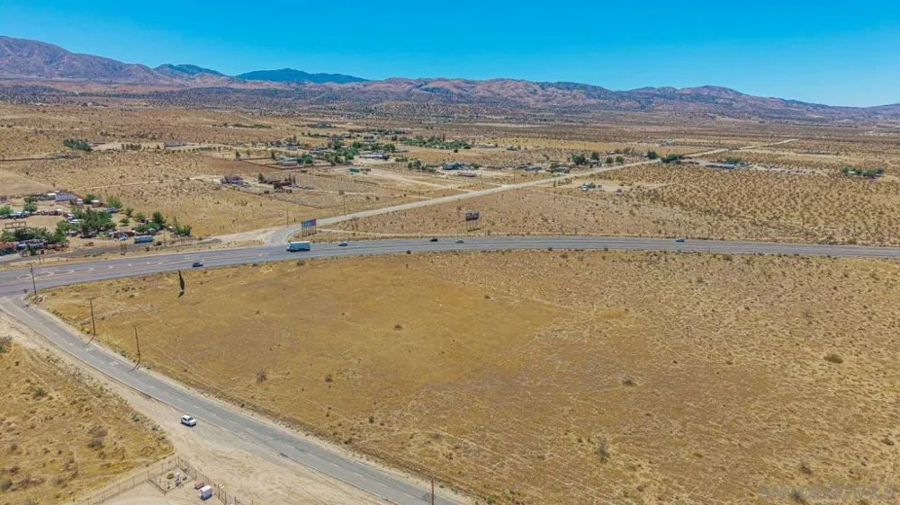 Pearblossom Highway Pearblossom, CA 93553