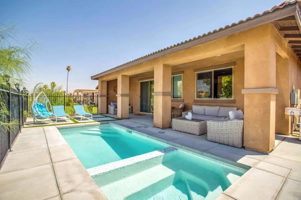 82676 Burnette Drive Indio, CA 92201