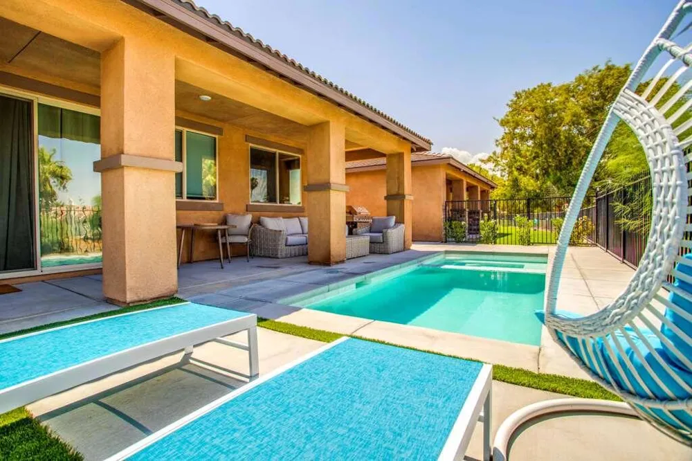 82676 Burnette Drive Indio, CA 92201