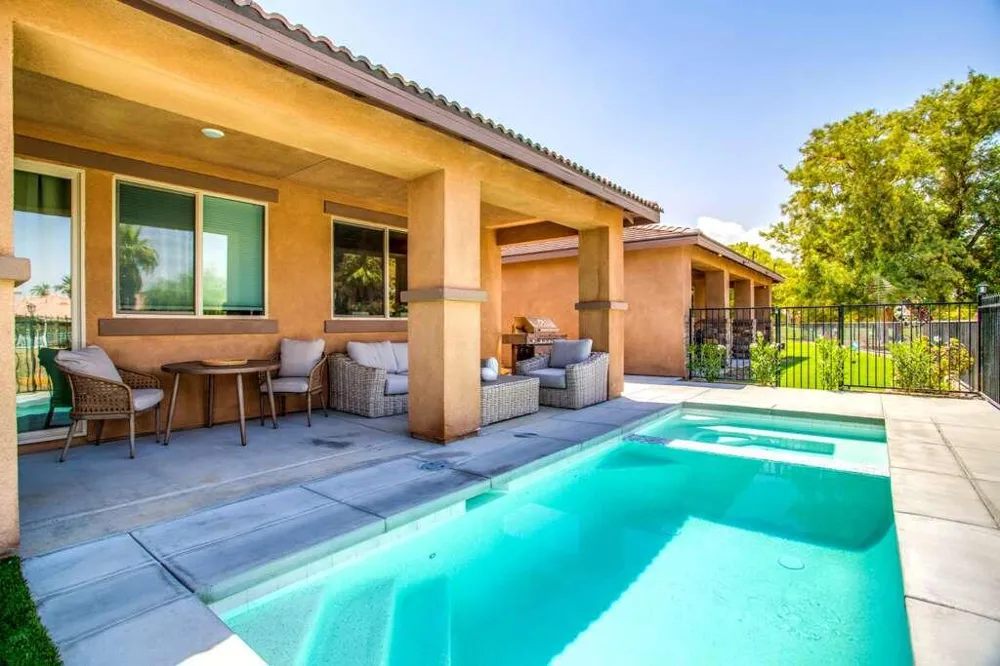 82676 Burnette Drive Indio, CA 92201