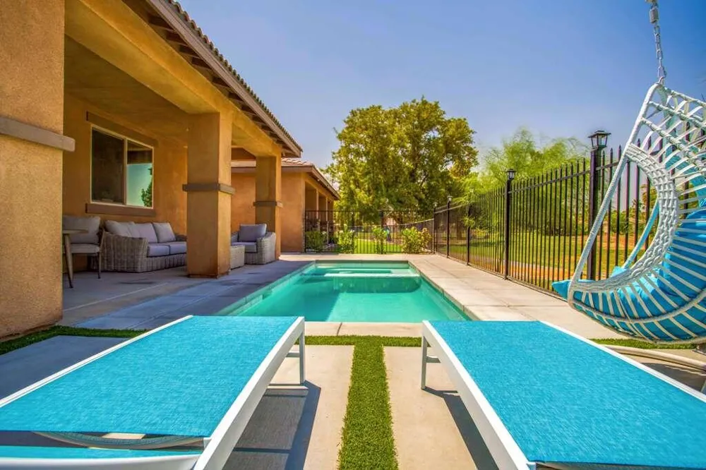 82676 Burnette Drive Indio, CA 92201